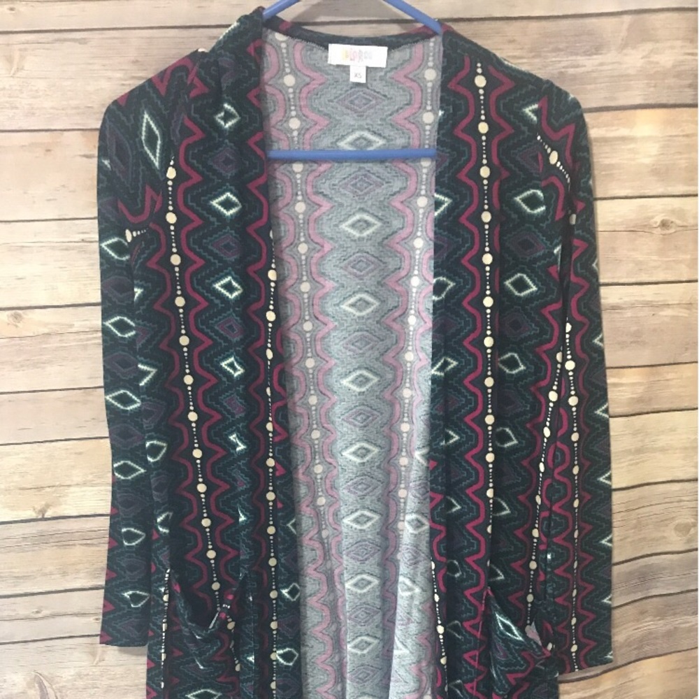 Lularoe Sarah Duster